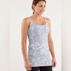 514. Lululemon Daily Tank